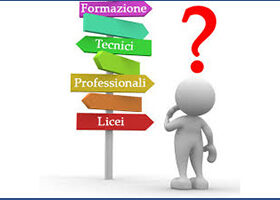 logo orientamento