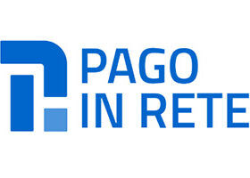 logo pago in rete
