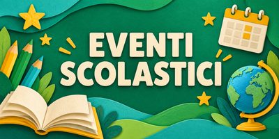 eventi scolastici